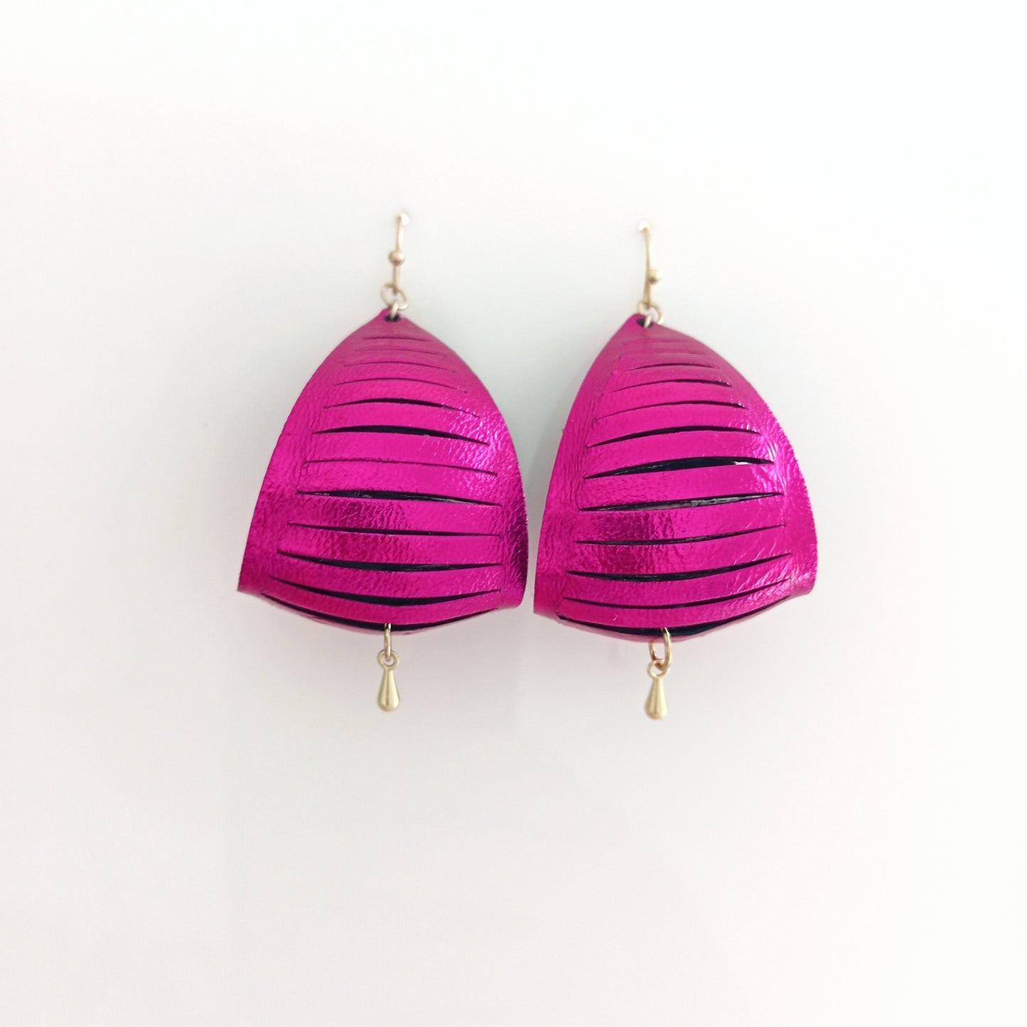 Polpia fucsia brillante